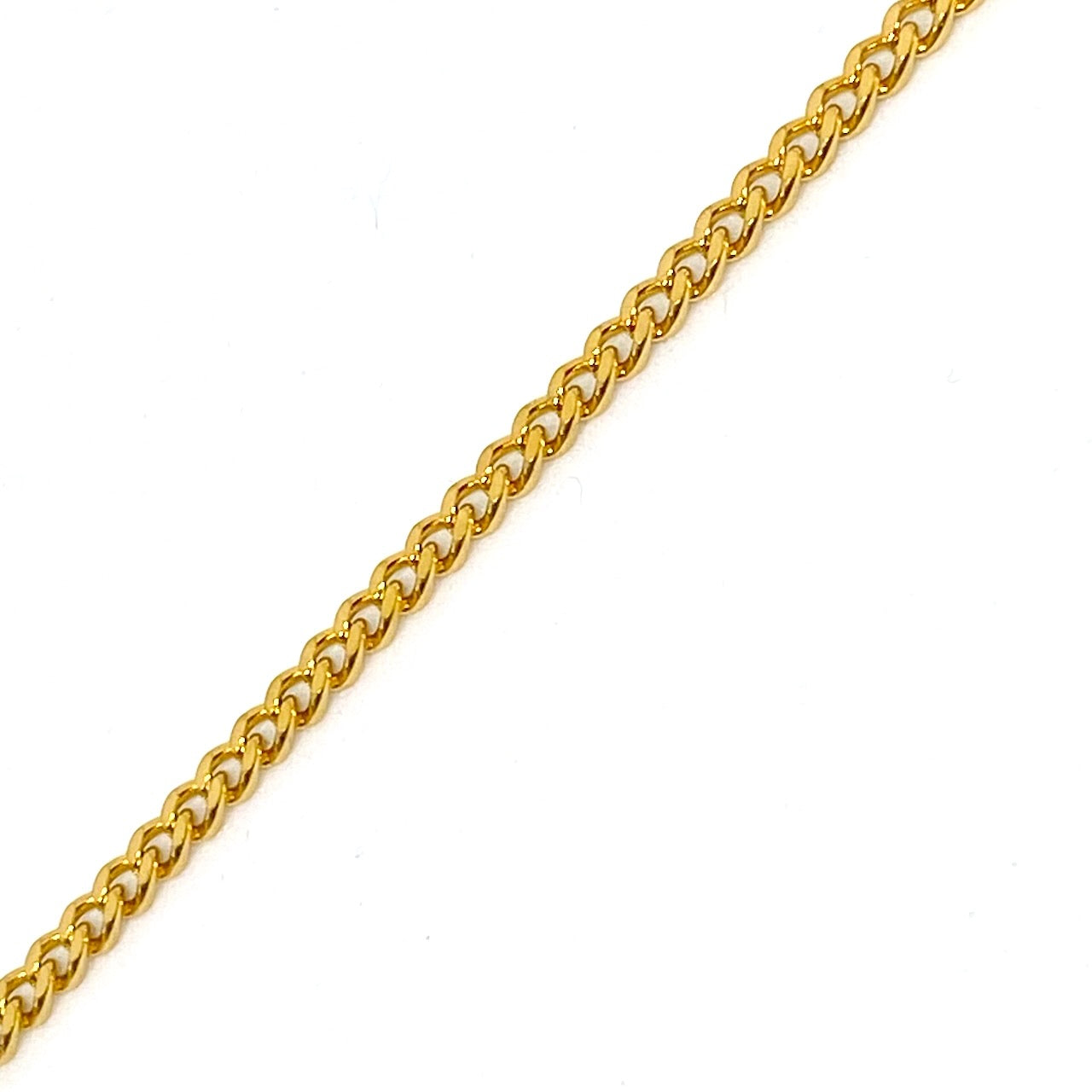 Chunky Chain Bracelet