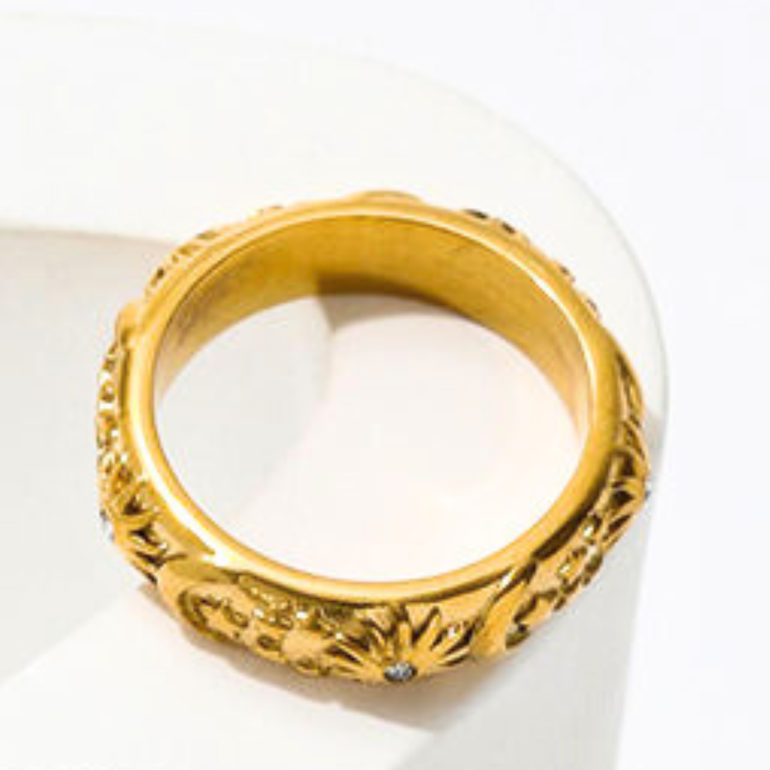 Celestial Ring