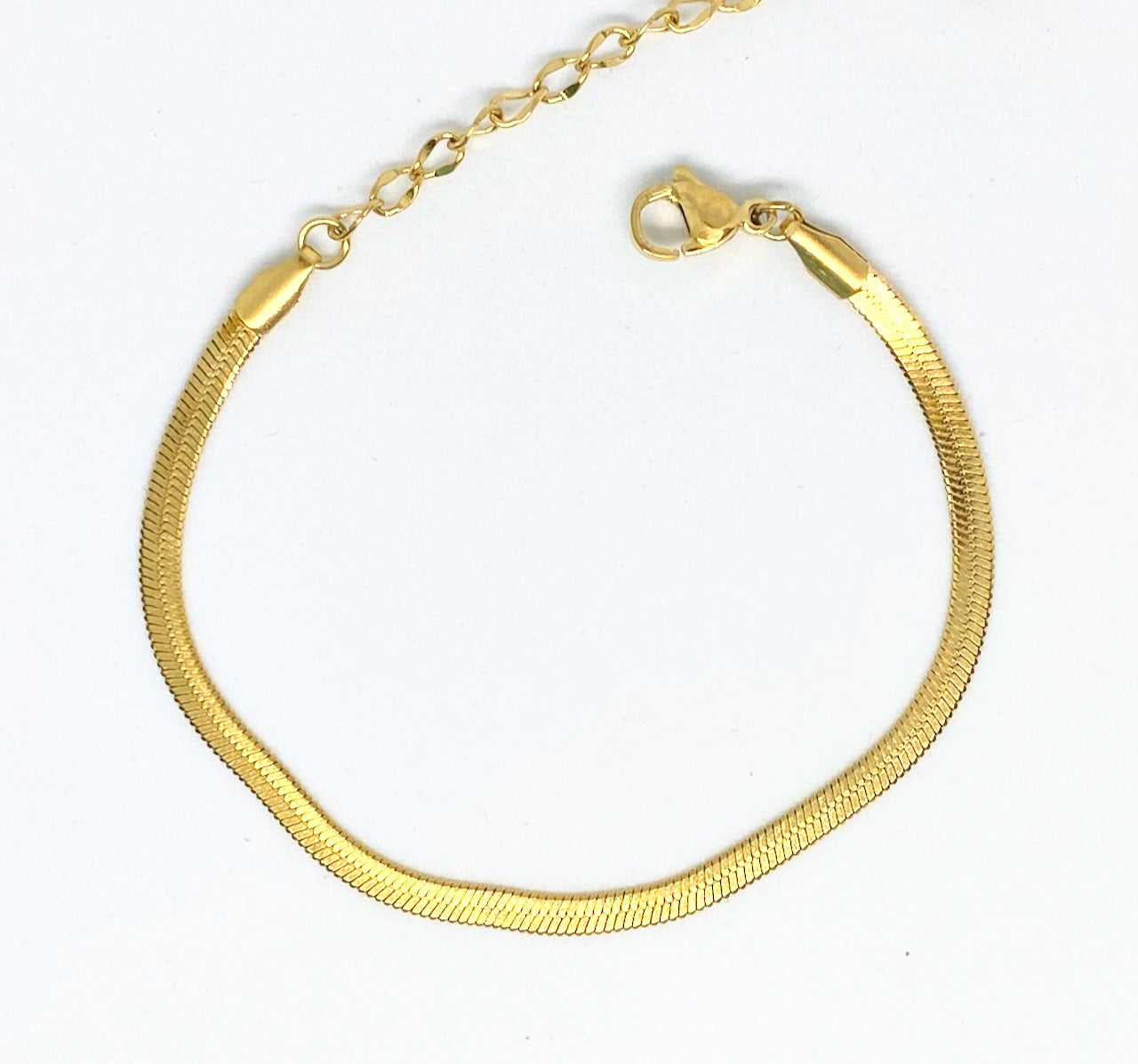 Snake Chain Bracelet
