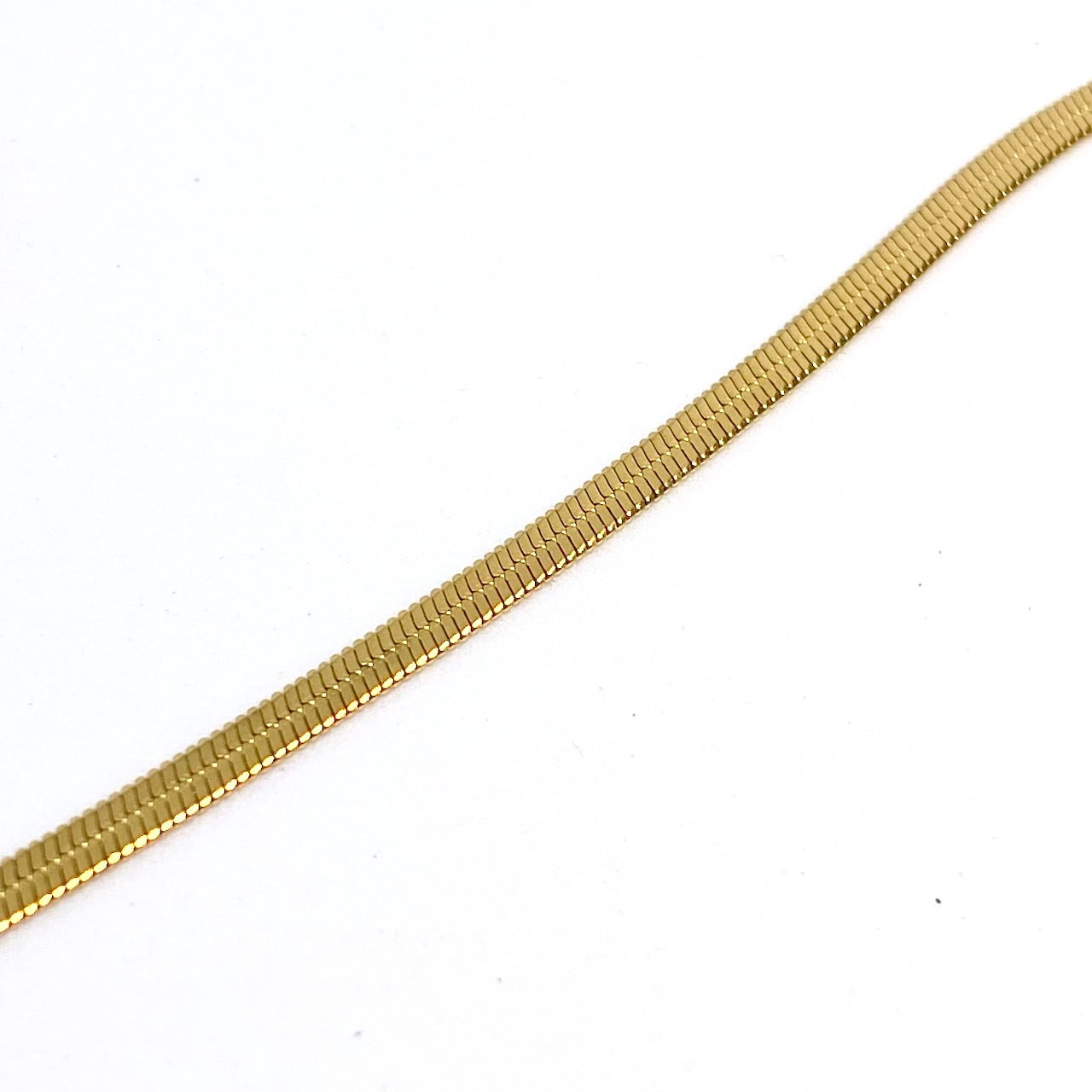 Snake Chain Bracelet