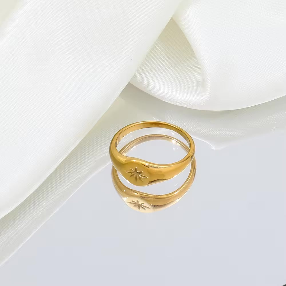 First Star Ring