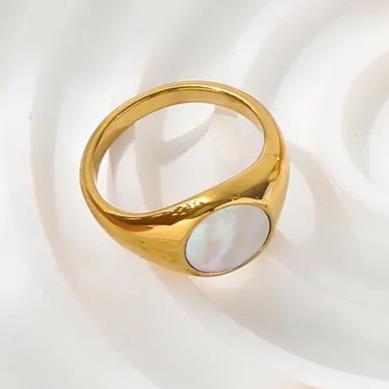 Lunar Eclipse Ring