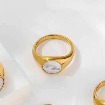 Lunar Eclipse Ring