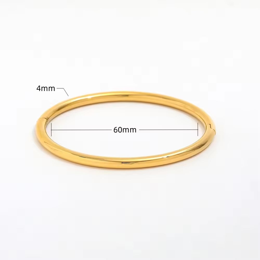 Infinity Bracelet