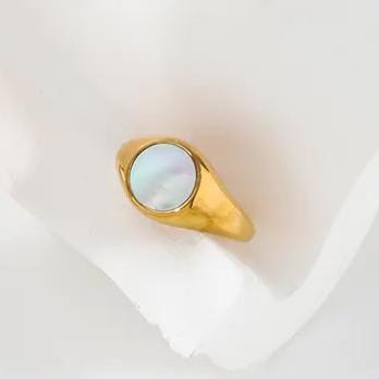 Lunar Eclipse Ring