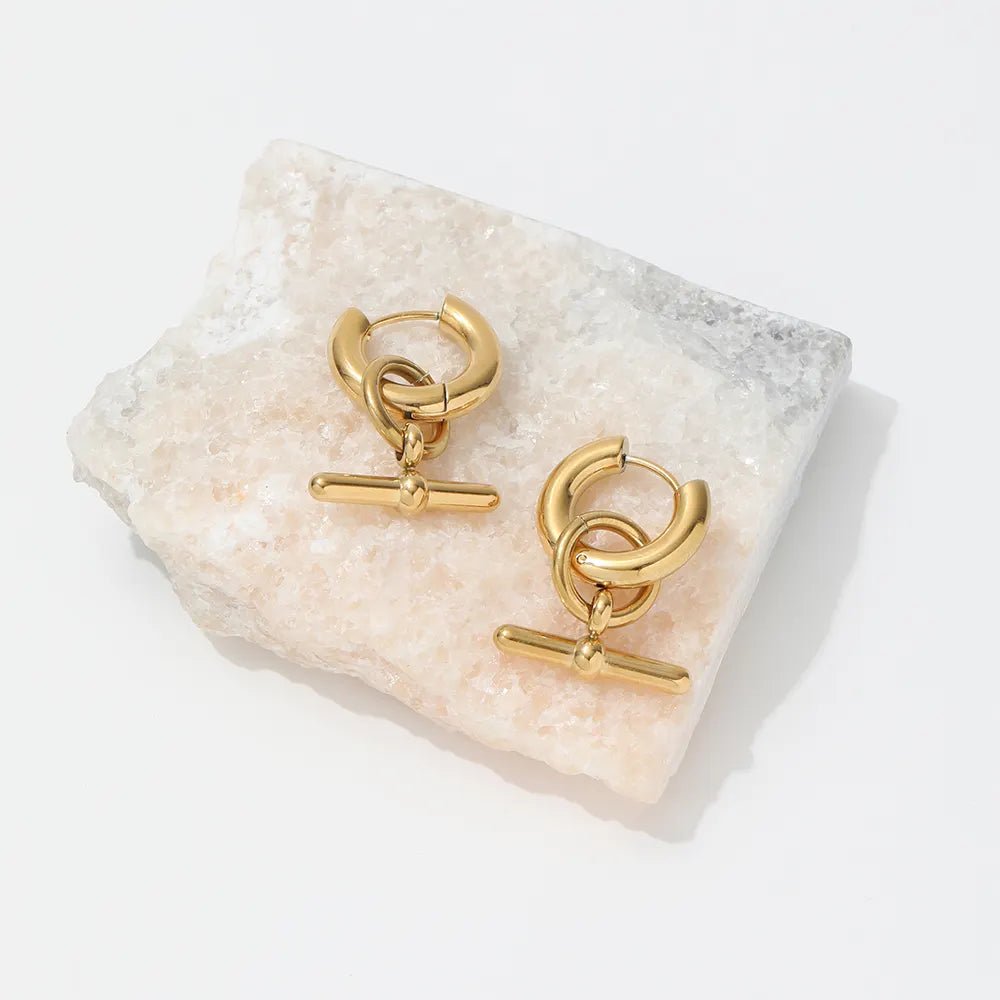 Brunch Date Earrings