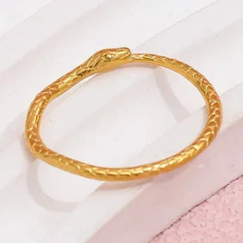 Serpent Ring