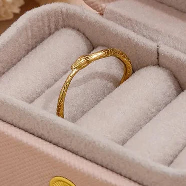 Serpent Ring