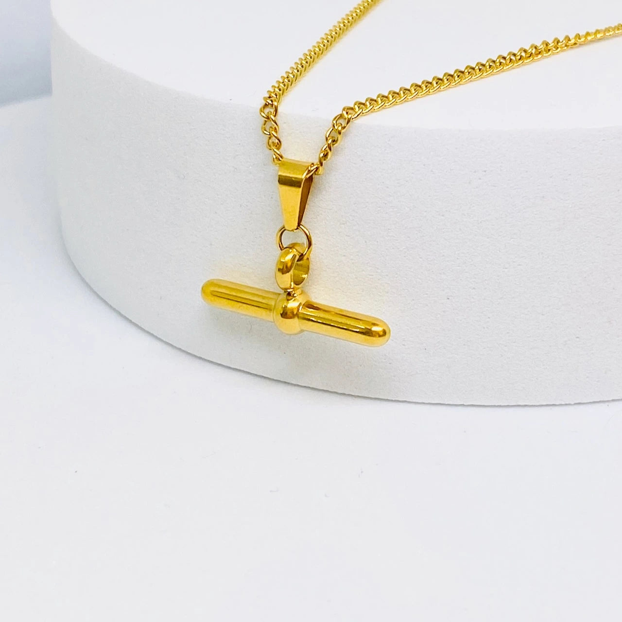 Brunch Date Necklace
