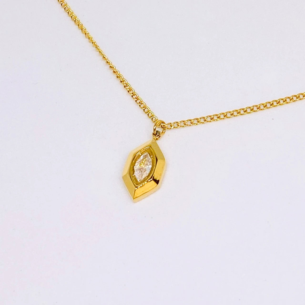 Light Within Necklace