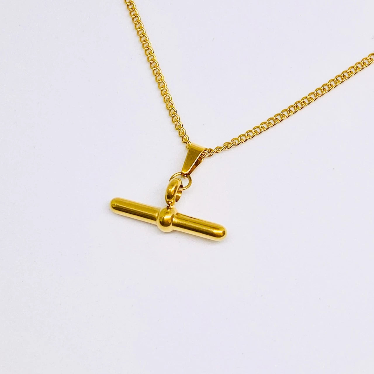 Brunch Date Necklace
