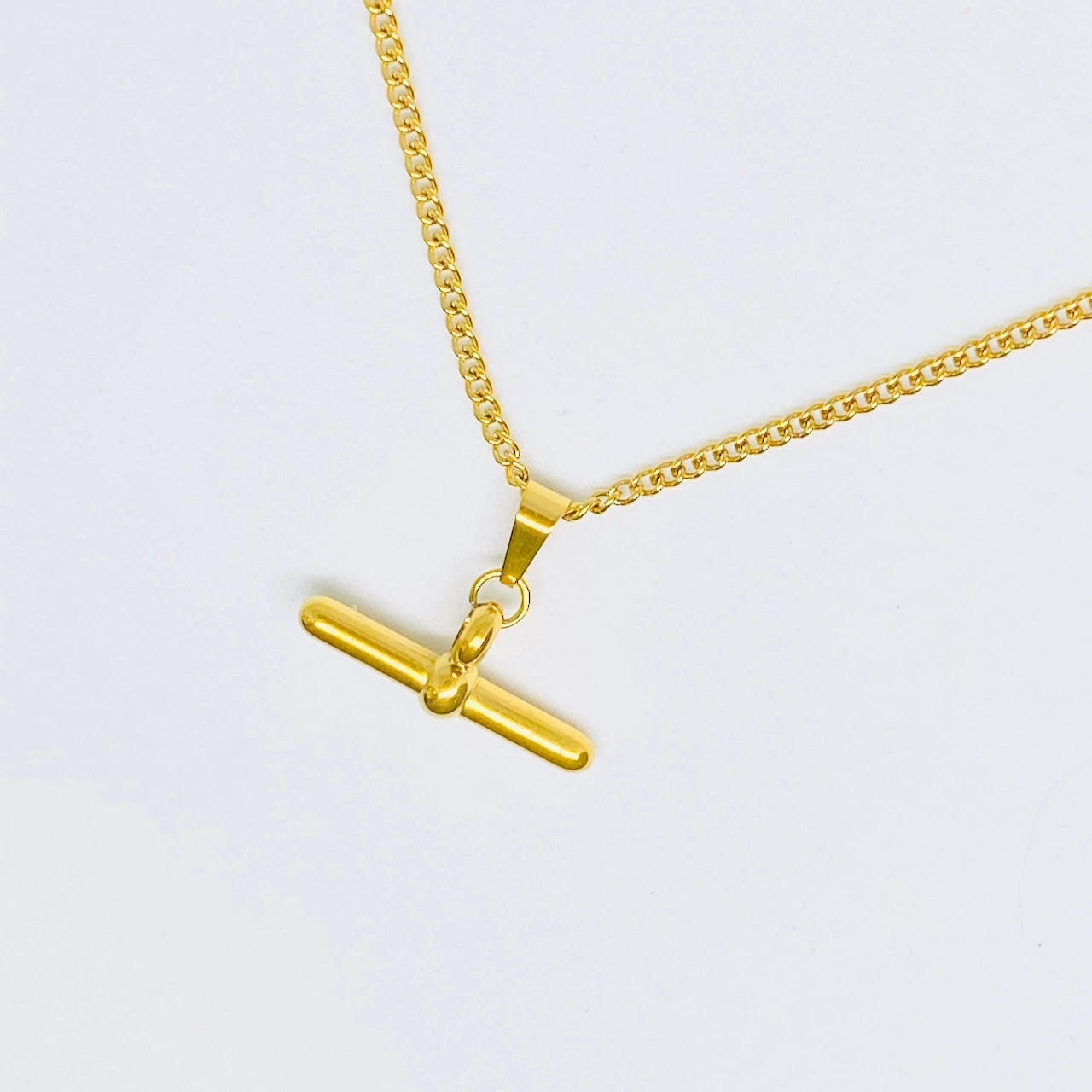 Brunch Date Necklace