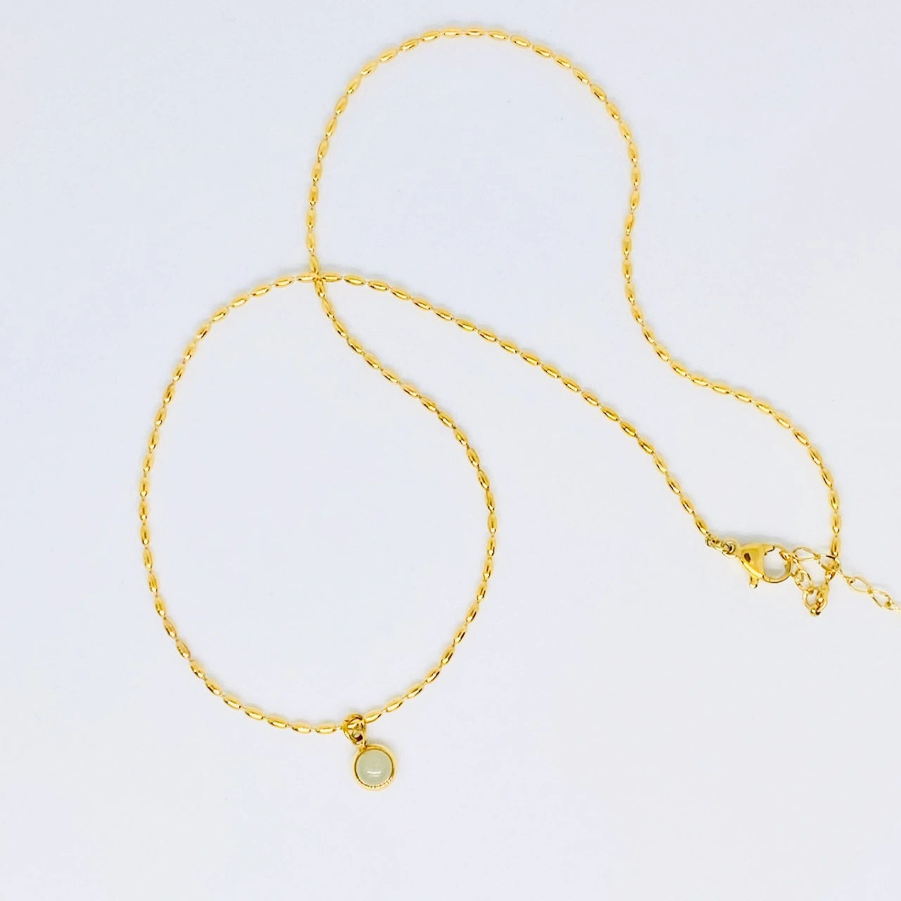 Ocean Sunrise Necklace