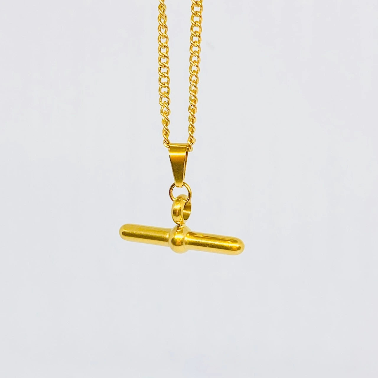 Brunch Date Necklace