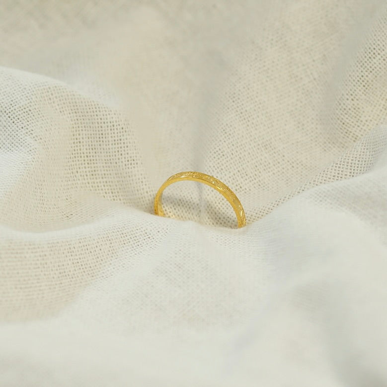 
                      
                        Solstice Ring
                      
                    