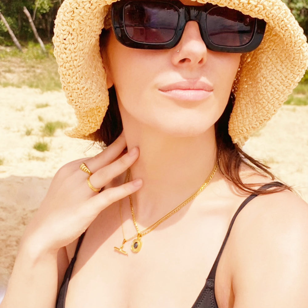 
                      
                        Brunch Date Necklace
                      
                    