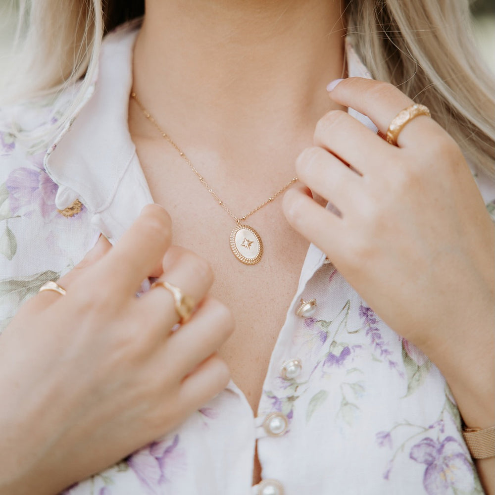 
                      
                        Celestial Ring
                      
                    
