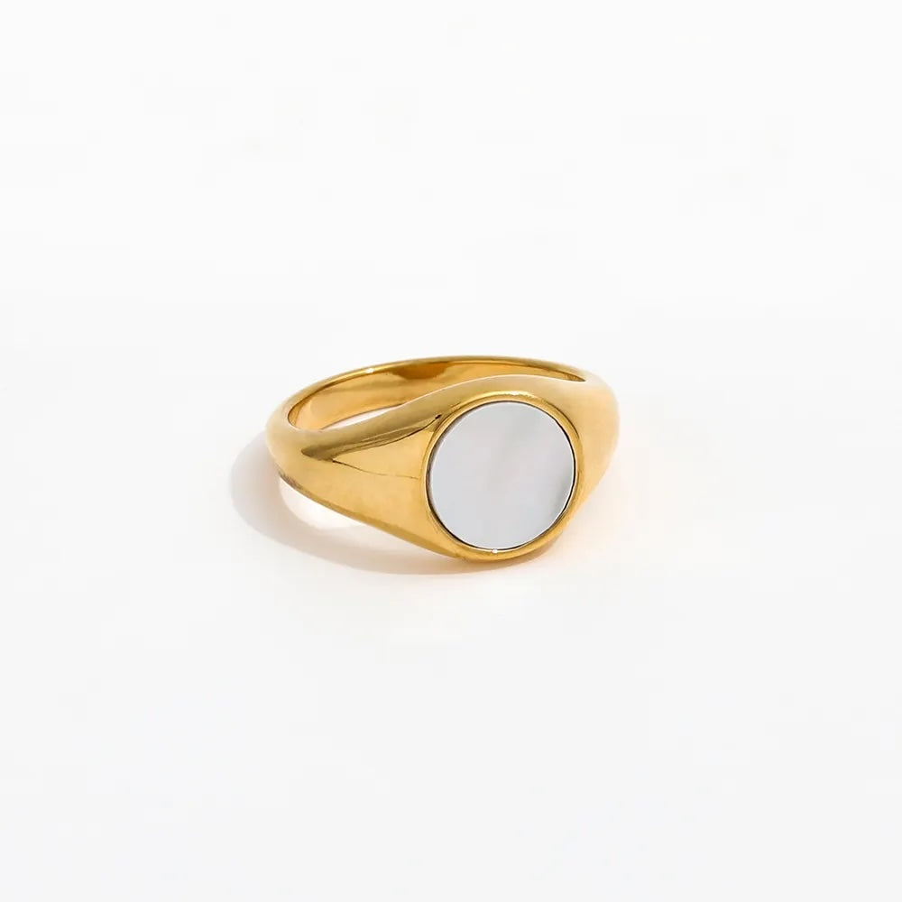 
                      
                        Lunar Eclipse Ring
                      
                    