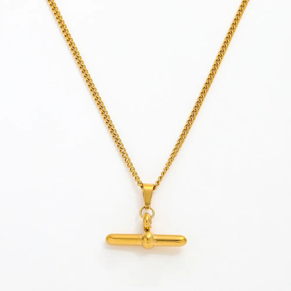 Brunch Date Necklace