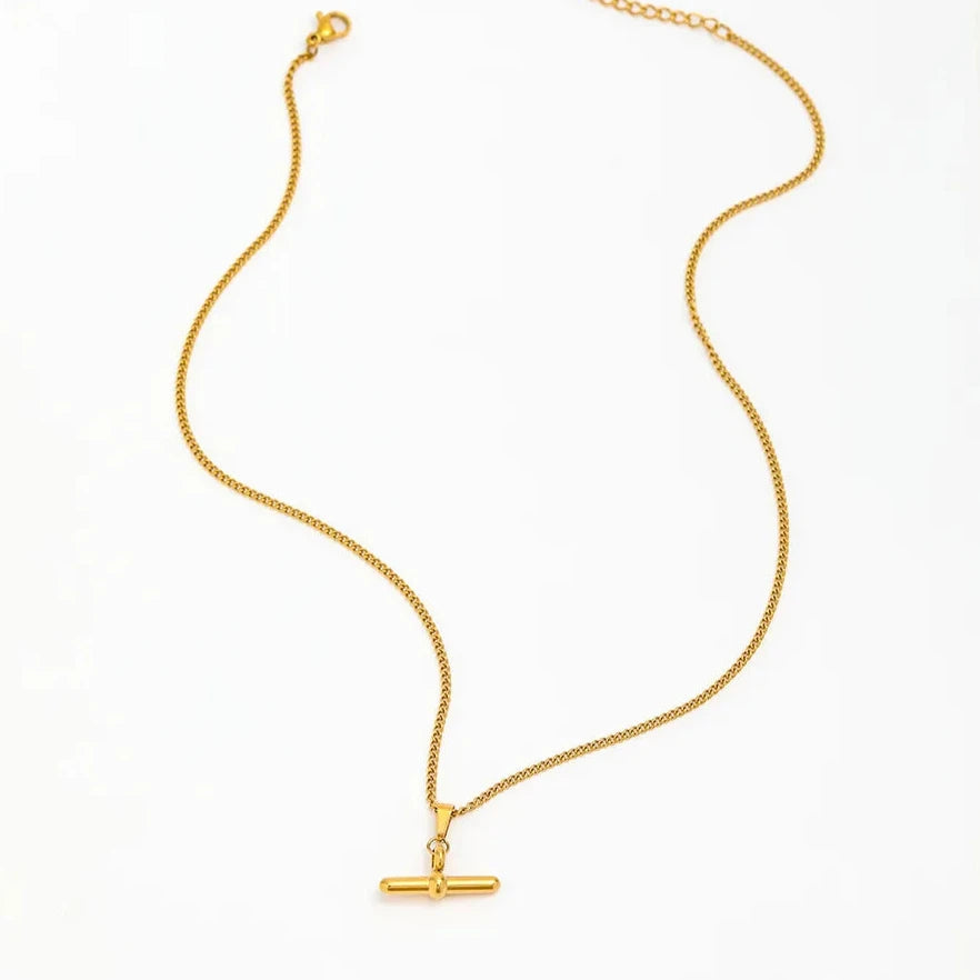 Brunch Date Necklace