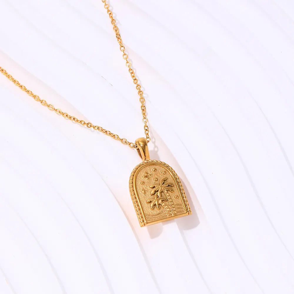 
                      
                        Desert Sands Necklace
                      
                    