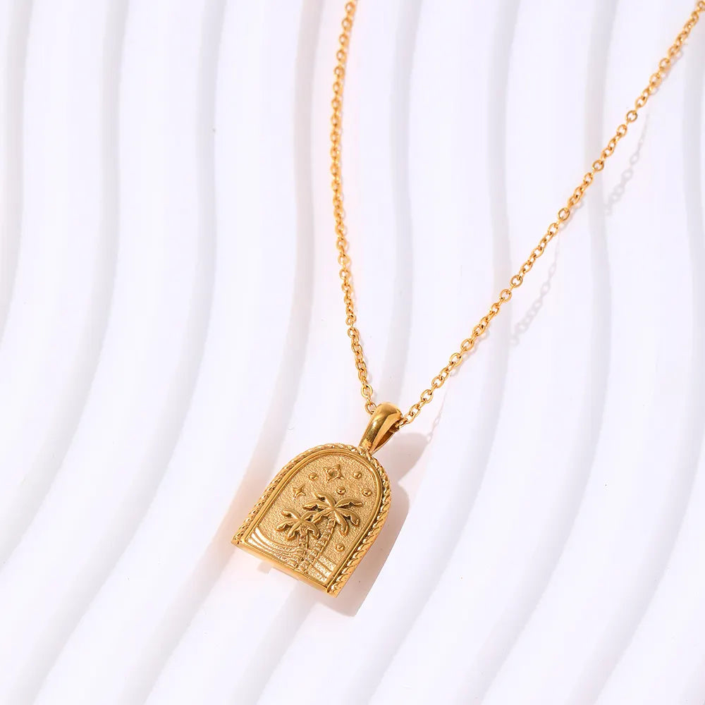 
                      
                        Desert Sands Necklace
                      
                    