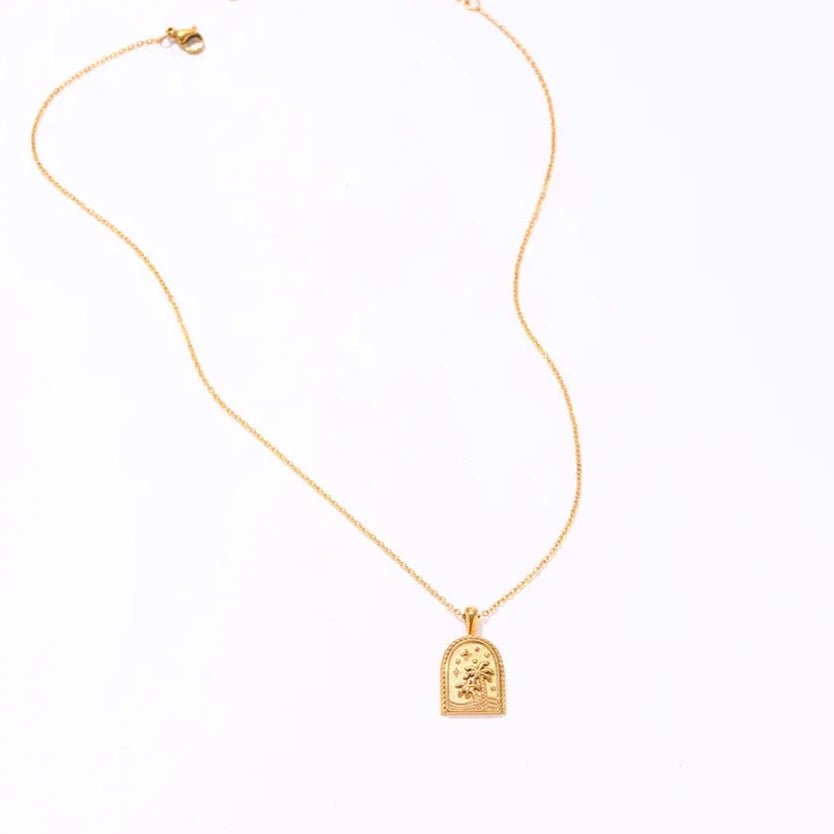 
                      
                        Desert Sands Necklace
                      
                    