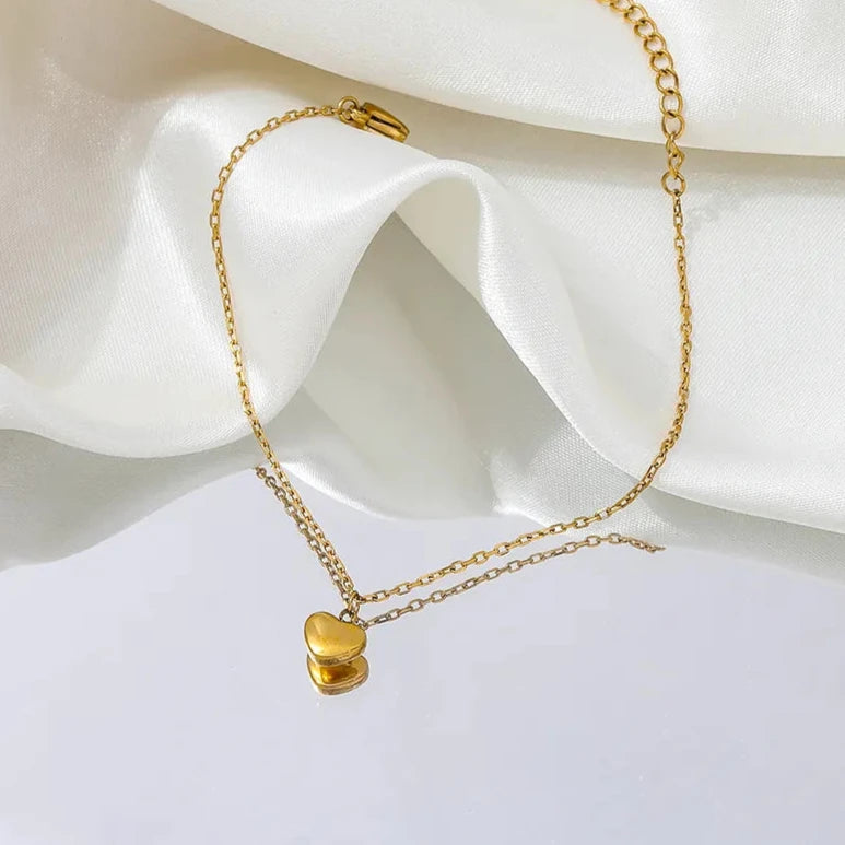 For the Lovers Bracelet