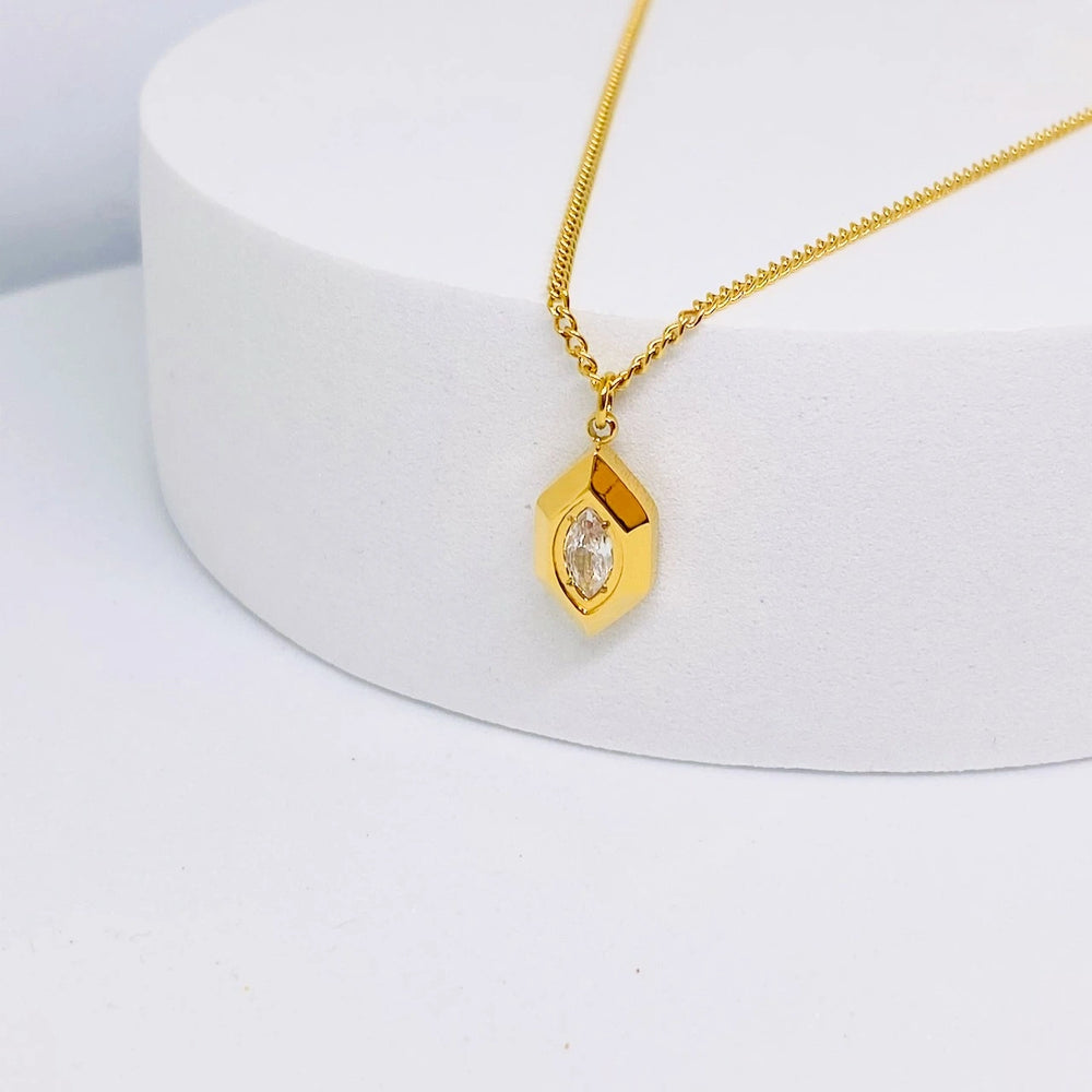 Light Within Necklace