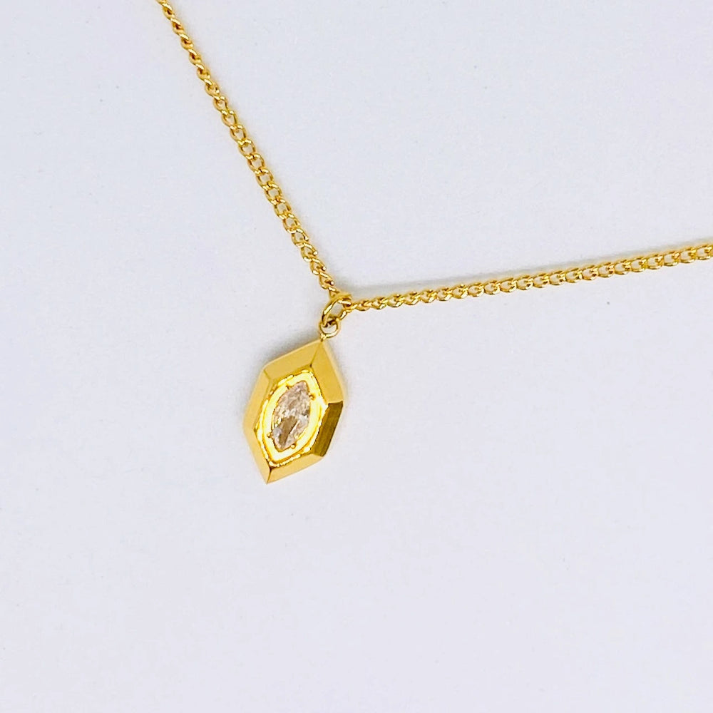 
                      
                        Light Within Necklace
                      
                    