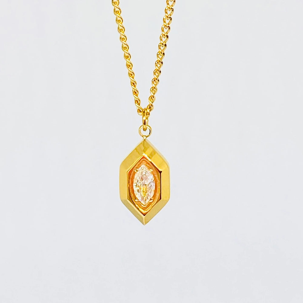 
                      
                        Light Within Necklace
                      
                    