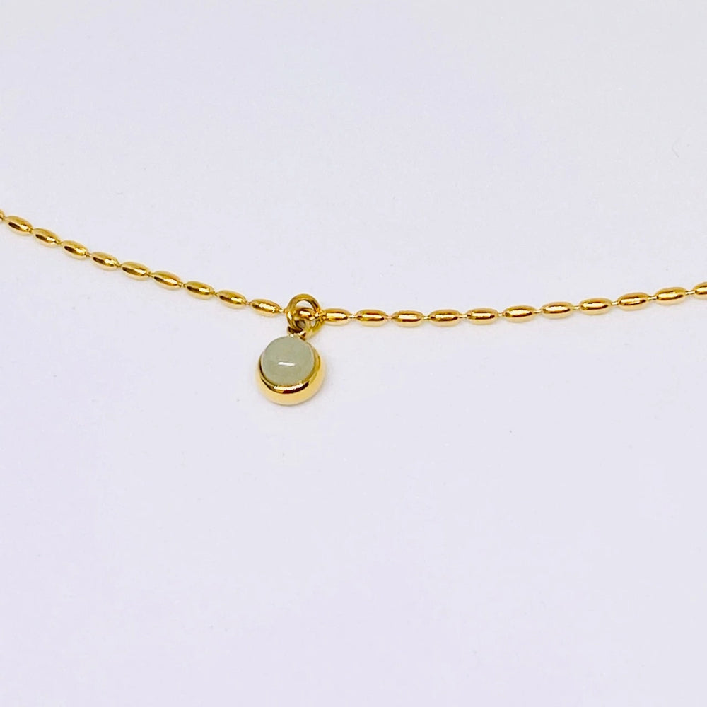 
                      
                        Ocean Sunrise Necklace
                      
                    