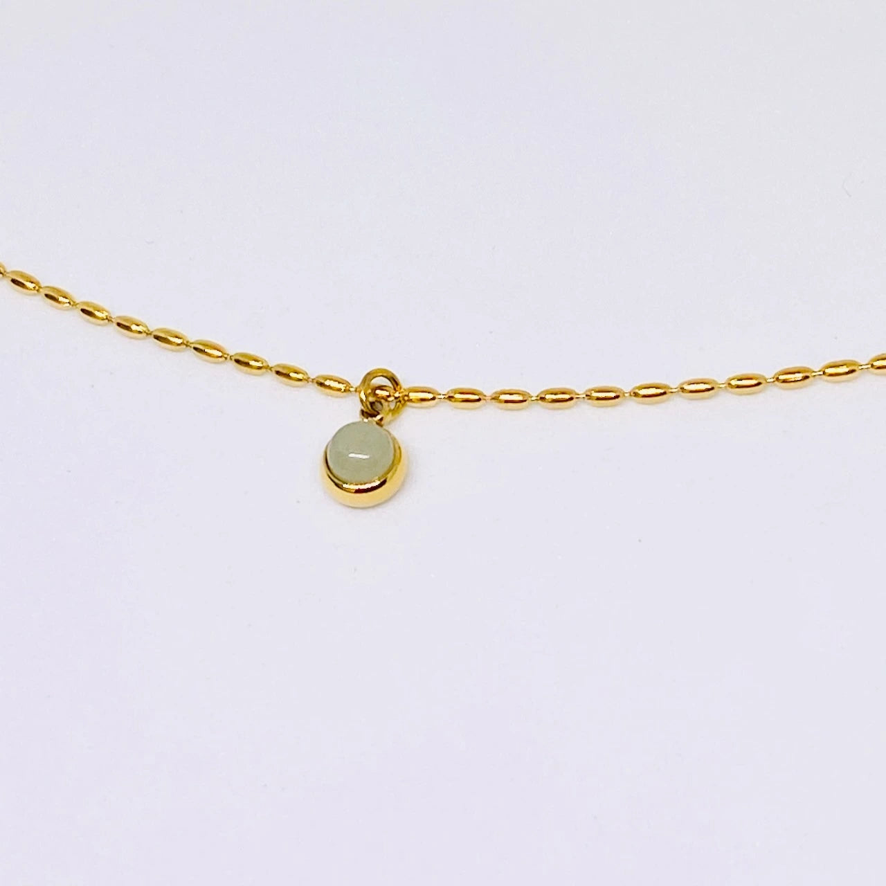 Ocean Sunrise Necklace