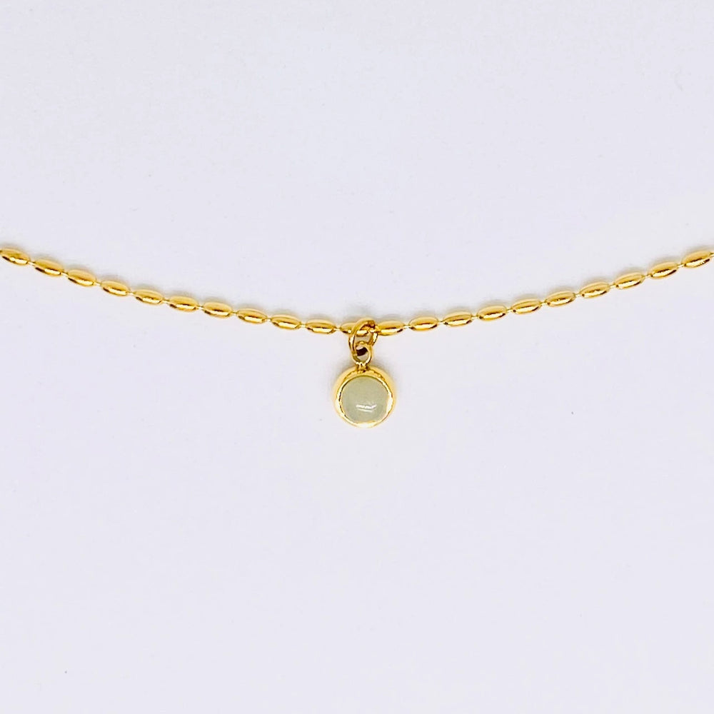 
                      
                        Ocean Sunrise Necklace
                      
                    