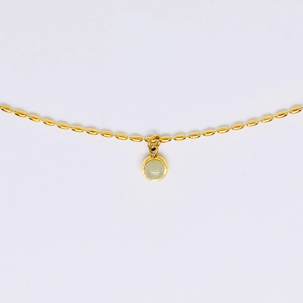 Ocean Sunrise Necklace